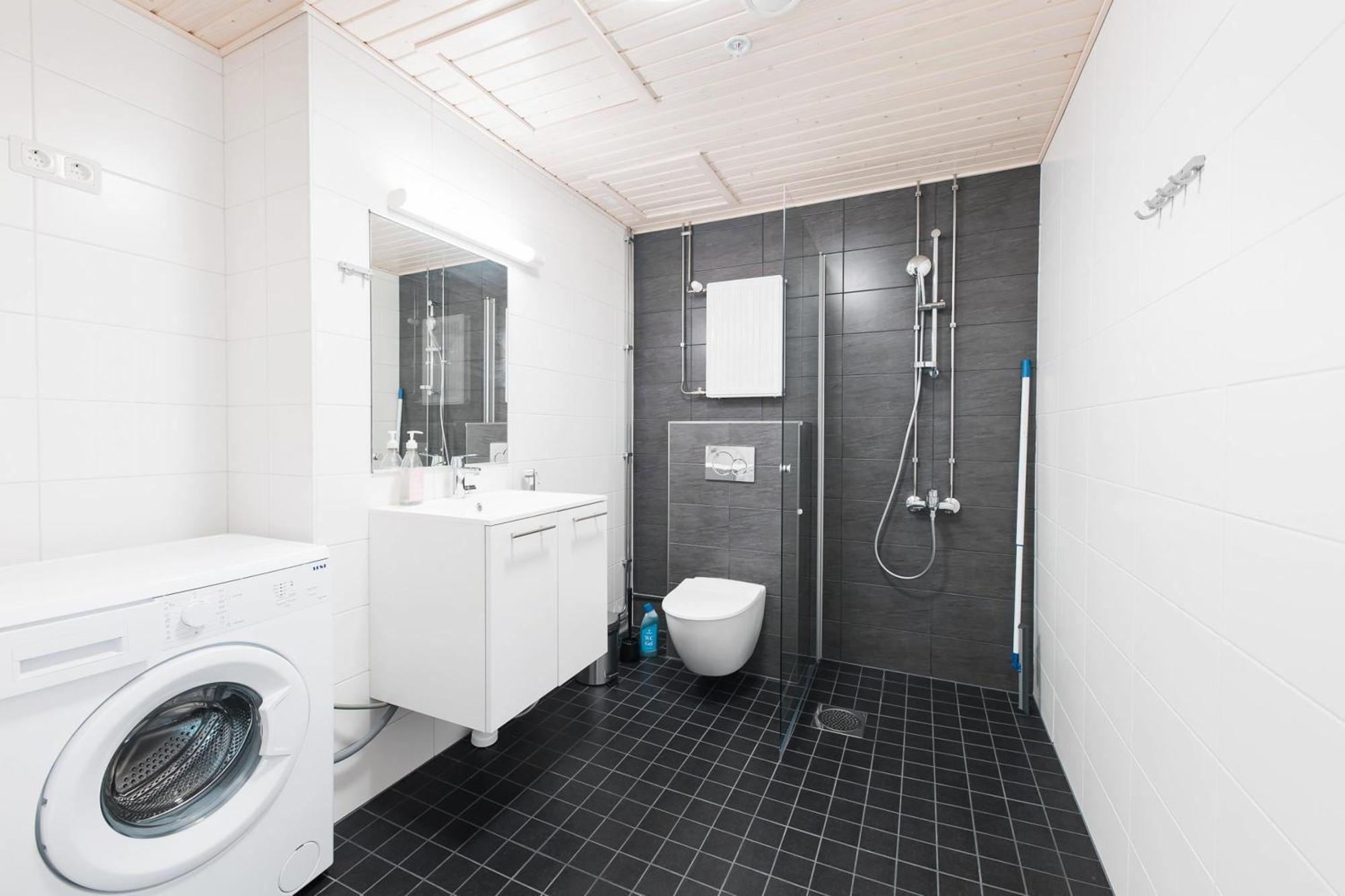Forenom Serviced Apartments Vantaa Neilikkatie Екстериор снимка