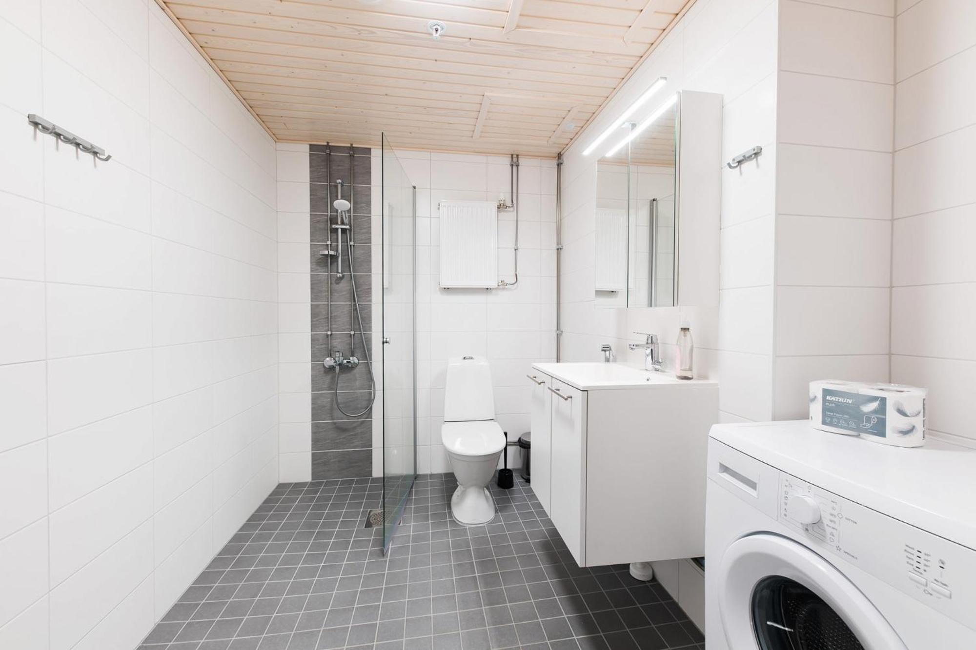 Forenom Serviced Apartments Vantaa Neilikkatie Екстериор снимка